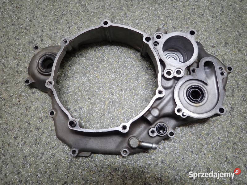 ĆWIARTKA DEKIEL PÓŁ KARTER YAMAHA YZF YZ 250 F Strzelce Krajeńskie sprzedam
