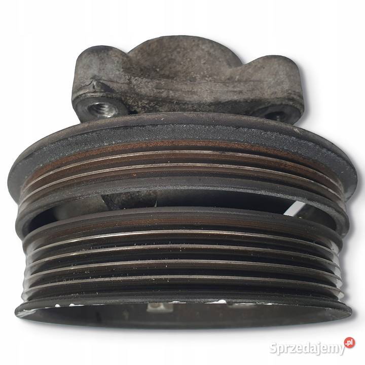 ROLKA NAPINACZA Volvo V70 III 20 D3 D4 31258133 osobowe lubelskie Chełm