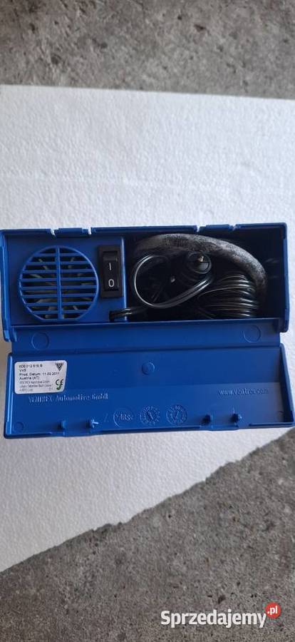 Pompka kompresor samochodowy zestaw naprawczy podkarpackie Jarosław