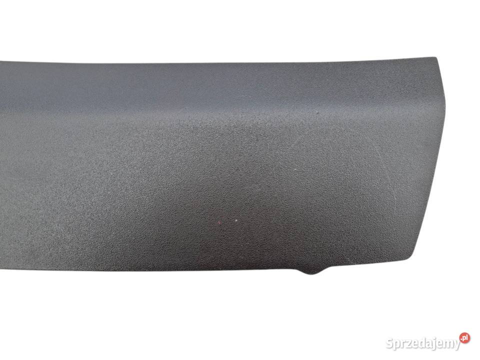 KLAPKA ZAŚLEPKA OSŁONA PODSZYBIA MERCEDES W639 Działoszyce
