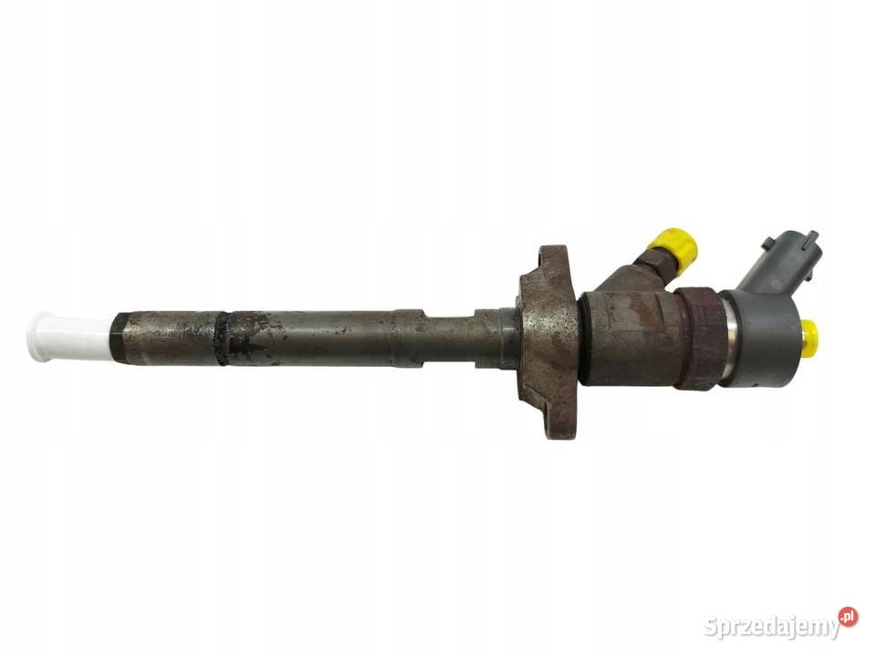 WTRYSKIWACZ 0445110239 606680 16 TDCI Ford Focus świętokrzyskie sprzedam