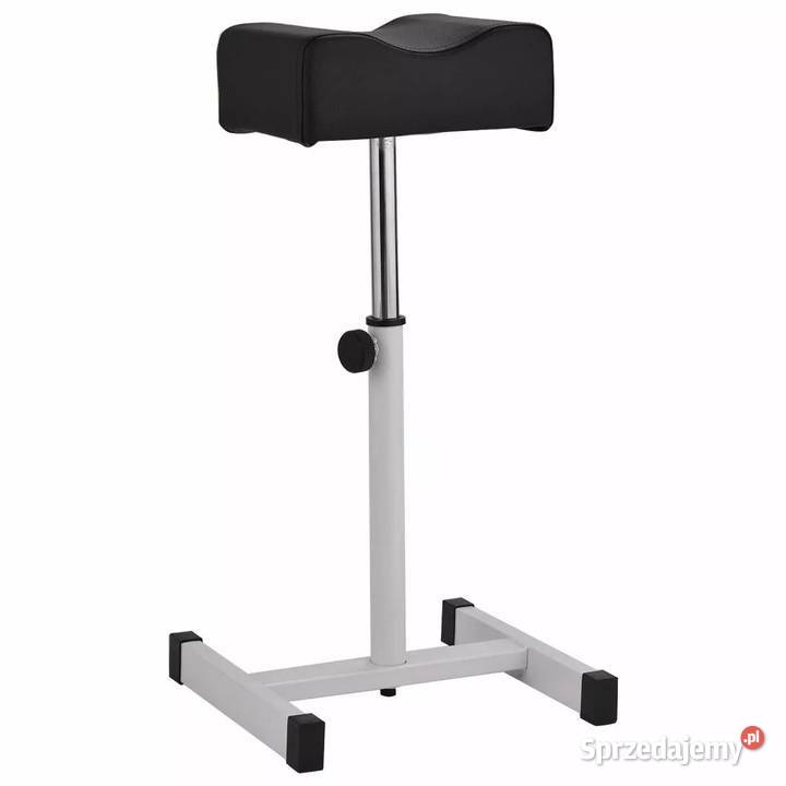 Nowy stabilny Regulowany podnóżek do Pedicure Warszawa