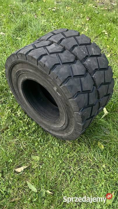 Opony pełne 70012 Solideal Extreme STD 2 sztuki Koziegłowy