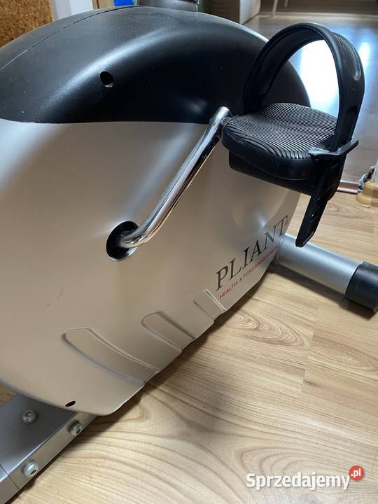 Rower Stacjonarny PLIANT Baltimore Rower dolnośląskie sprzedam