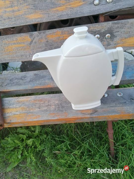 Stary dzbanek