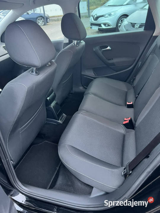 Volkswagen Polo Volkswagen Polo V 20092017 bluetooth