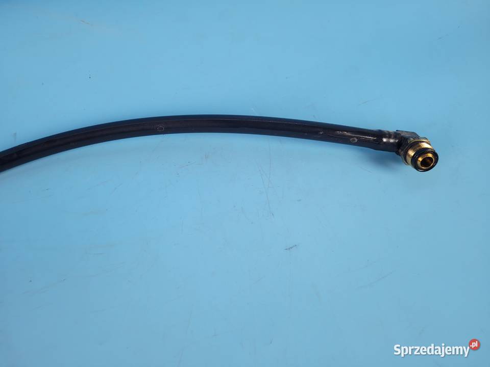 CASE IH PUMA 145 12r PRZEWÓD WĄŻ HAMULCA kujawsko-pomorskie Kolno sprzedam