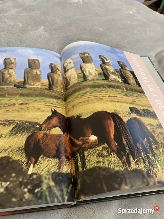 Cuda świata najpiękniejsze budynki i budowle Książki i Podręczniki Jasło