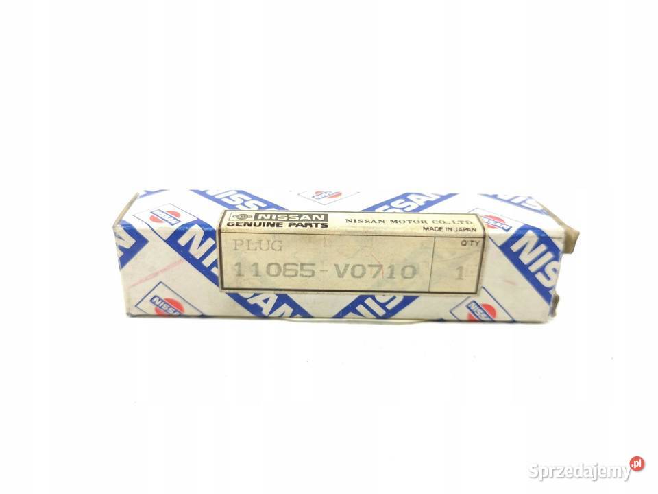ŚWIECA ŻAROWA NISSAN BLUEBIRD 20D LAUREL 28D ASO lubelskie sprzedam