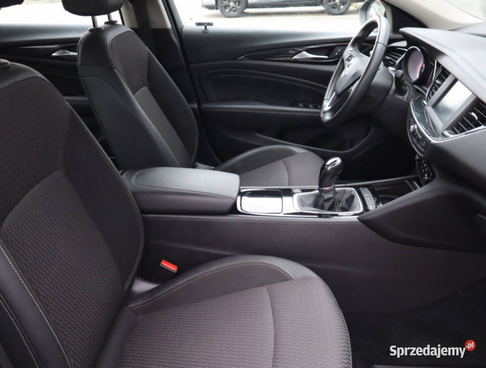 Opel Insignia 20 CDTI 1956cm3 Piaseczno