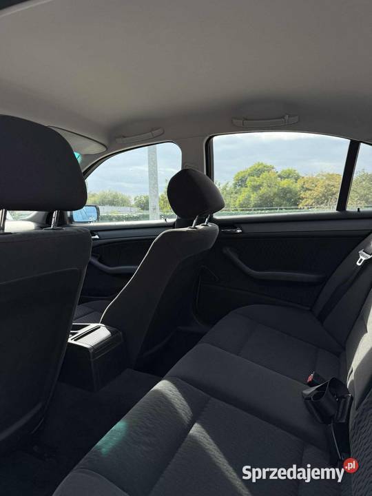 Sprzedam BMW E49 19 benzyna w stanie Sedan / Limuzyna Gorzów Wielkopolski