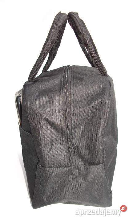 Torba Śniadaniowa Termiczna Izolowana LUNCH BOX