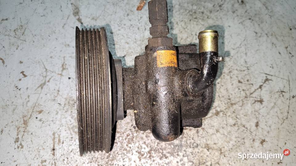 Pompa wspomagania Fiat Brava 14 Łagów