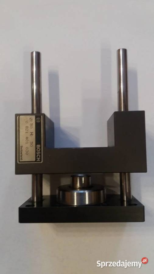 Jednostka prowadząca siłownik Bosch 5050 Dąbrowa Górnicza sprzedam