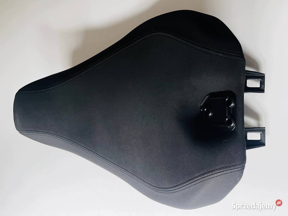 BMW R 1300 R 26 Fotel Siedzenie kierowcy przód Łobżenica