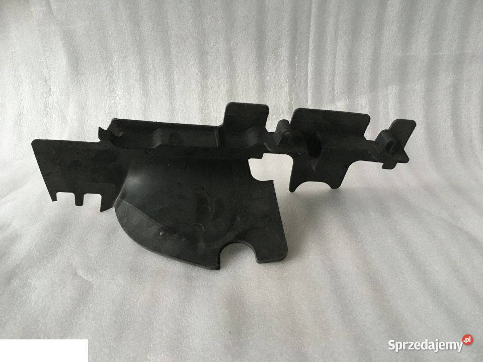 VOLKSWAGEN GOLF VI KIEROWNICA POWIETRZA PRAWA chłodnice Kozubszczyzna