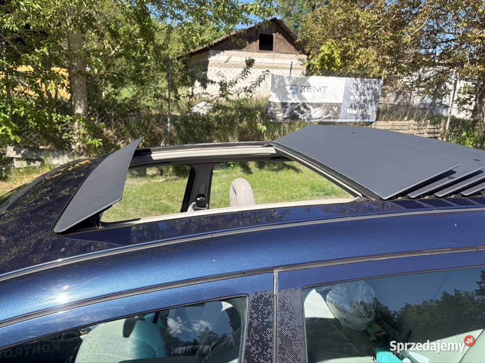 Mercedes A170 Long Automat elektryczne szyby Łosino sprzedam