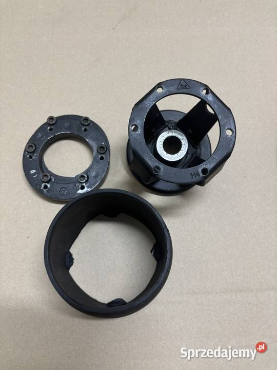 NABA adapter Austin Rover Mini Cooper Tczew