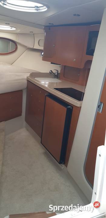 FOUR WINNS VISTA 298 Mikołajki