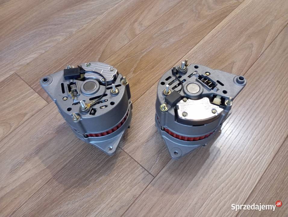 ALTERNATOR Ursus C360 C330 360 330 Zetor 4011 Nowa Karczma