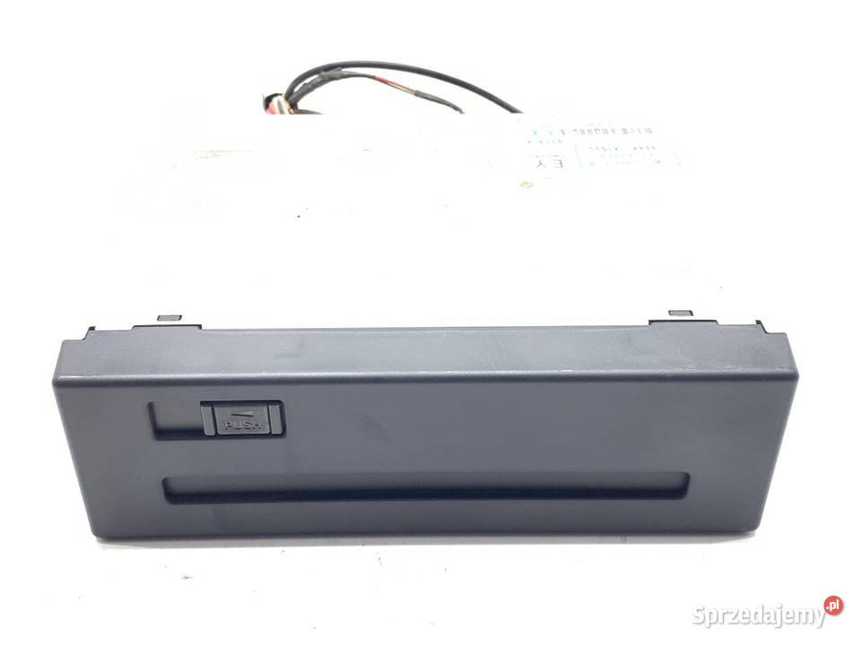 CZYTNIK NAWIGACJI TOYOTA PRIUS II 8684147050 sprzedam