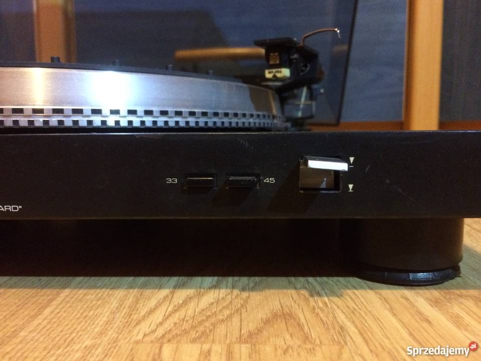 Unitra Fonica GS 438 BERNARD Bydgoszcz