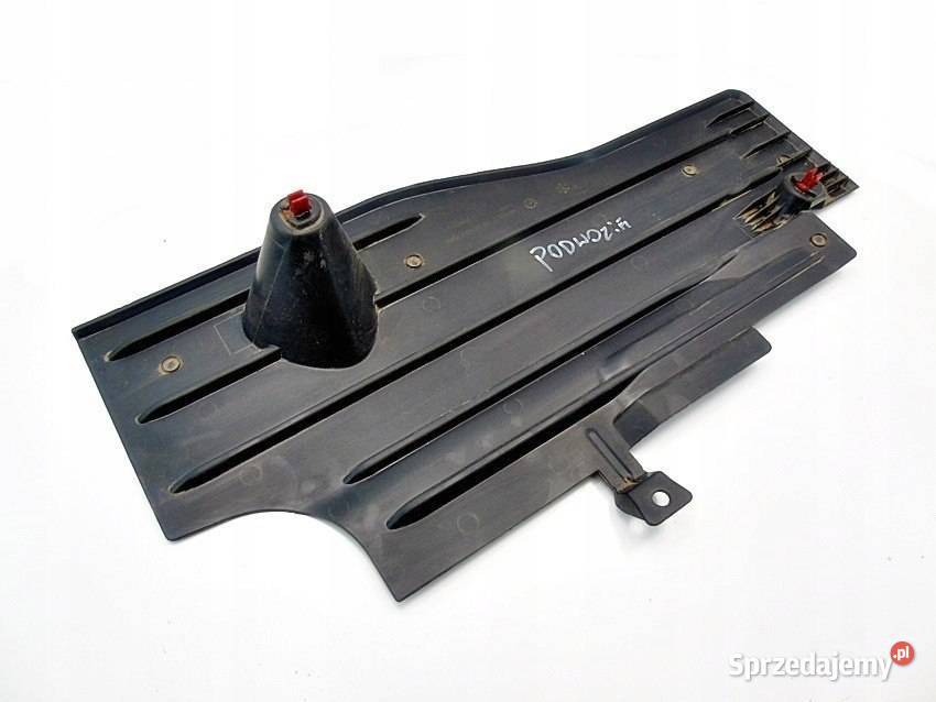 PŁYTA PODWOZIA FOCUS 3 KOMBI AV61611778A Sosnowiec