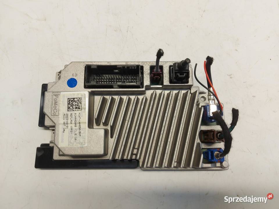 Ford Ranger VI 6 2024r MODUŁ STEROWNIK dolnośląskie sprzedam