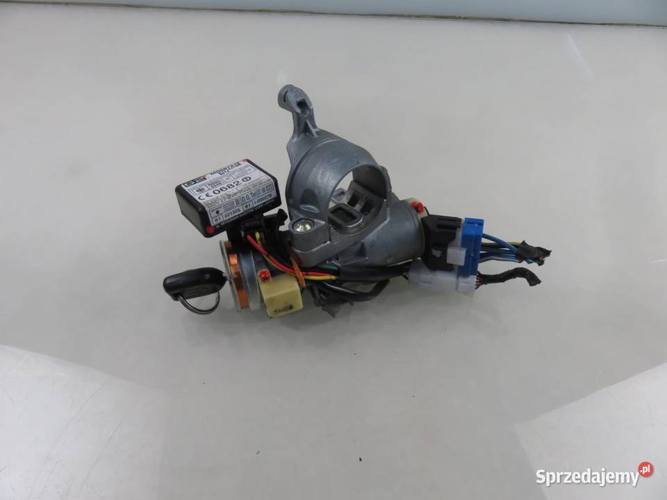 STACYJKA MITSUBISHI OUTLANDER I CUW MR587312 sprzedam