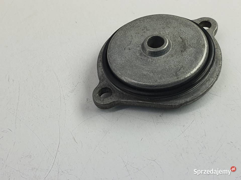 Pokrywa Filtra Oleju Dekiel Ktm Sxf Excf 250 Łódź