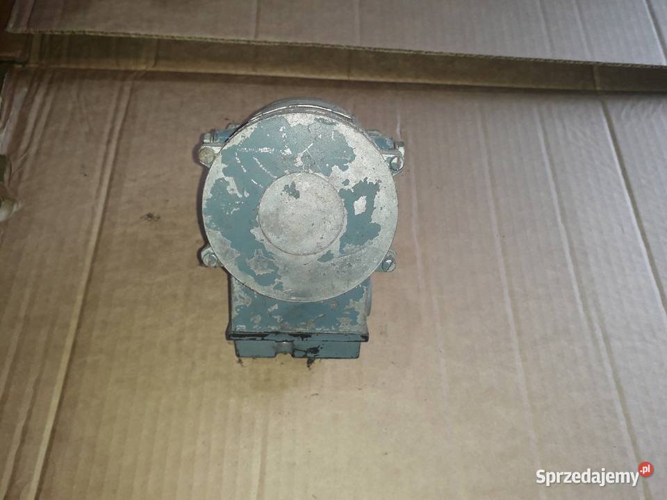 Silnik elektryczny na 380V 220V