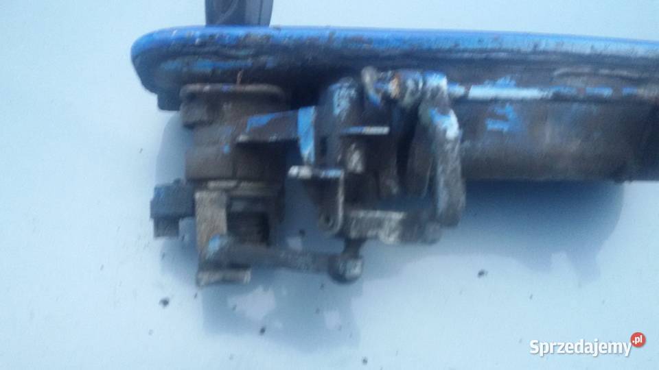 Klamka tylnej klapy VW GOLF 3 KOMBI Rok produkcji 1993 warmińsko-mazurskie Elbląg