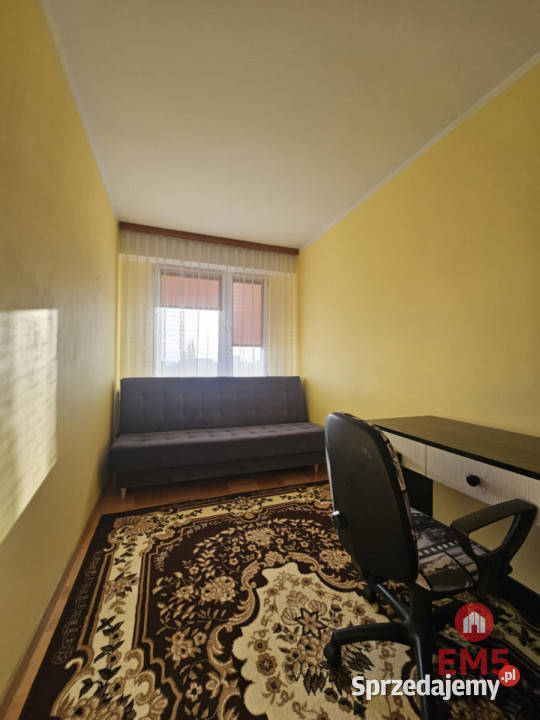 Mieszkanie Białystok 578m2 3 pokojowe