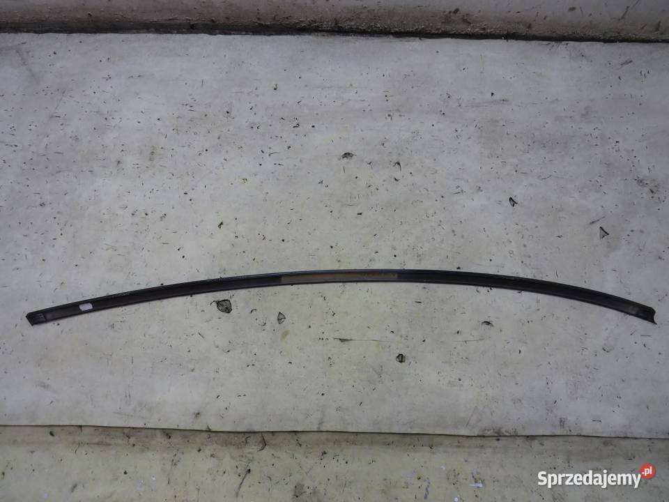 LISTWA DACHOWA LEWA BMW 6 F12 F13 22339910