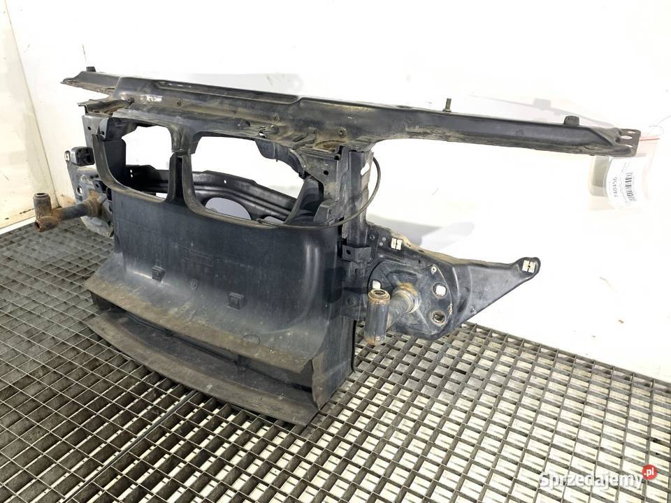 PAS PRZEDNI BMW E46 20 143 9705 SedanLimuzyna sprzedam