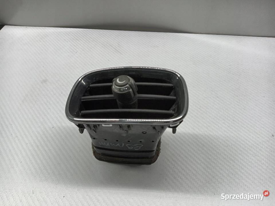 KRATKA NAWIEWU MINI F60 19050710 osobowe wielkopolskie