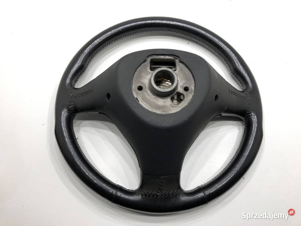 KIEROWNICA Z PODUSZKĄ AUDI A3 8L 9606 Części samochodowe