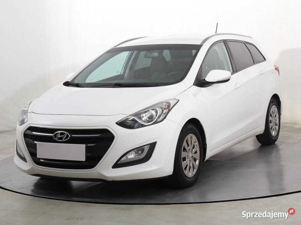 Hyundai i30 16 CRDi Katowice