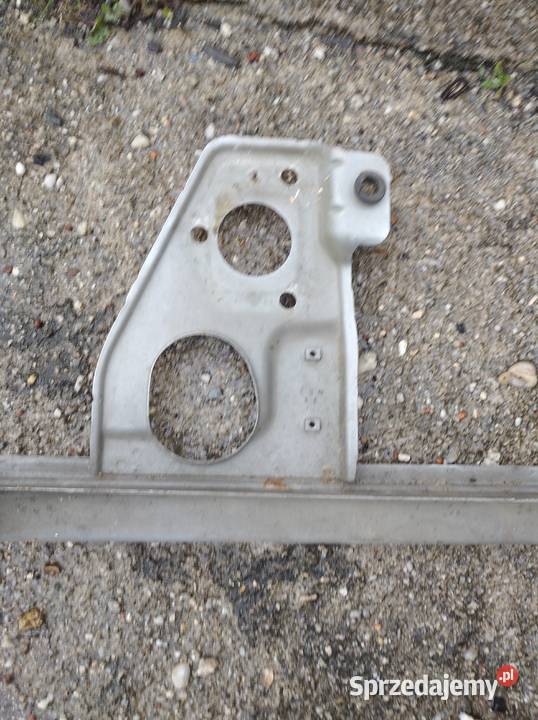 Pas przedni Smart dolnośląskie Chojnów