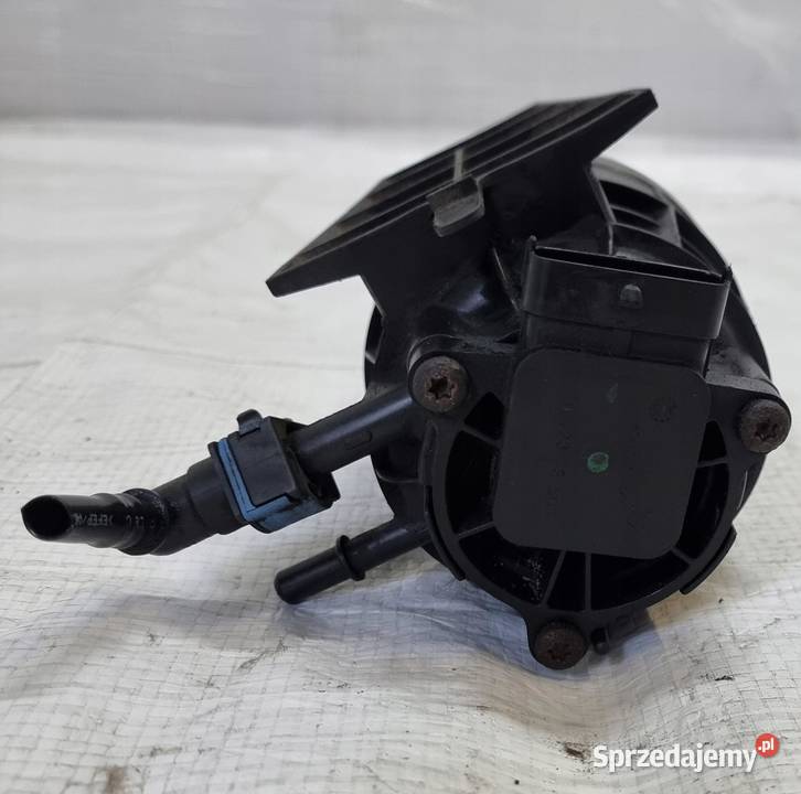 OPEL ASTRA K V 16 CDTI OBUDOWA FILTRA PALIWA