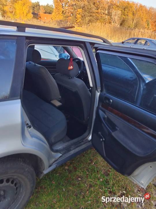 Audi a4 B5 1996 klasyk