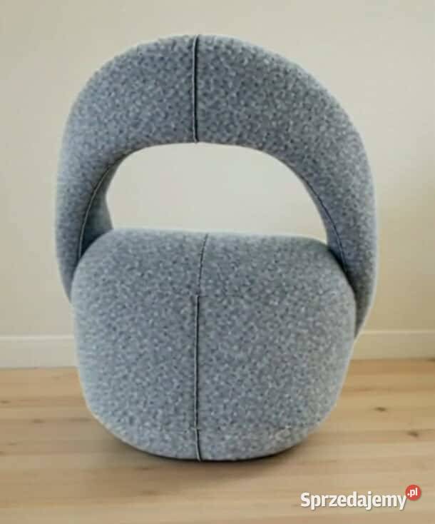 Fotel Obrotowy krzesło Mikołaj kubełek różne Warszawa