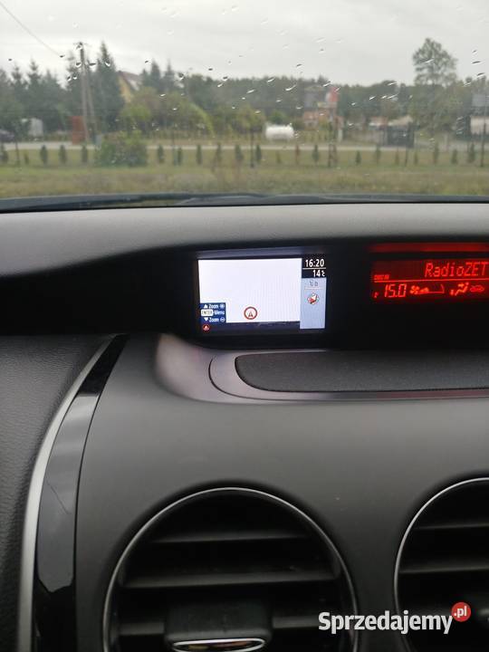 Mazda CX7 22 CD Sport elektrochrom. lusterko wst. Stoczek Łukowski sprzedam