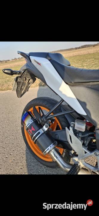 Honda cbr 125 Cegłów sprzedam