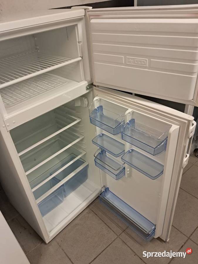 LODÓWKA GORENJE dolnośląskie Wrocław