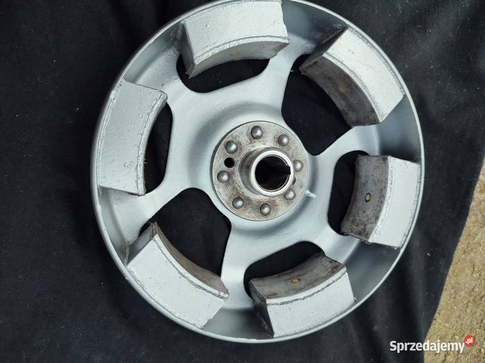 magneto WSK WFM SHL w super stanie pomorskie Rumia sprzedam