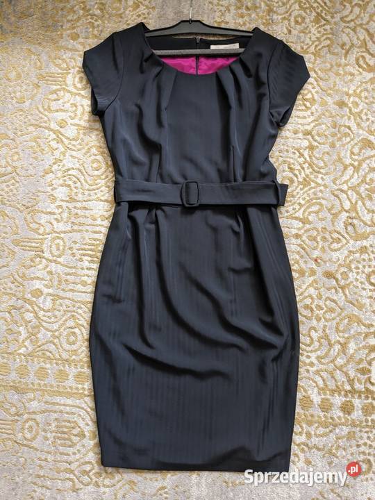 Sukienka Biznesowa RC Woman XL42 Royal Warszawa