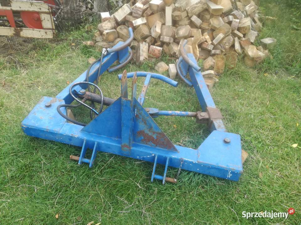 Chwytak na podnosnik Radom