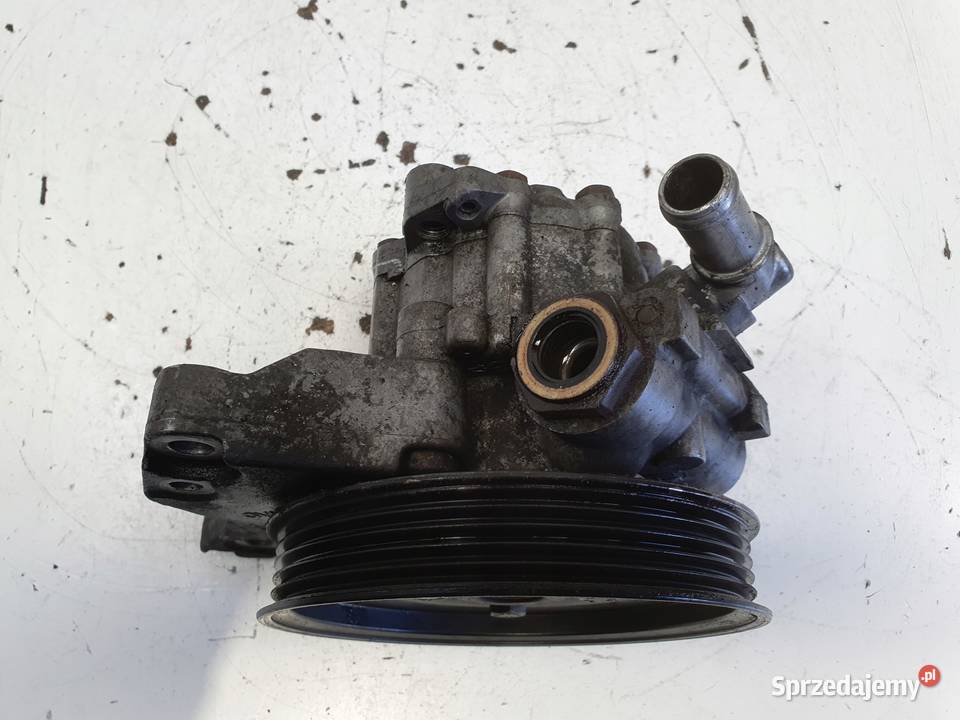 Land Rover Freelander 20 TD4 POMPA WSPOMAGANIA osobowe Układ kierowniczy