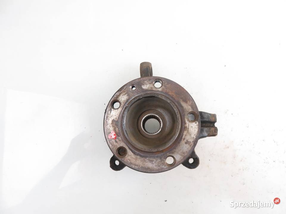 ZWROTNICA PRZEDNIA PRAWA OPEL MOVANO A 19 DTI